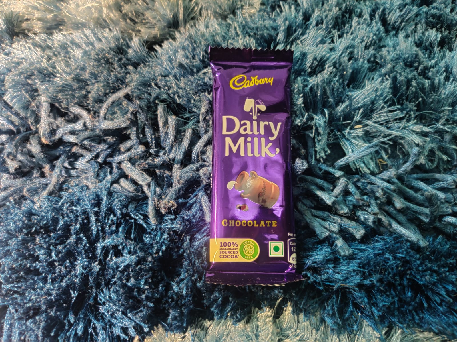 Cadbury Dairy Milk Chocolate 24 gm