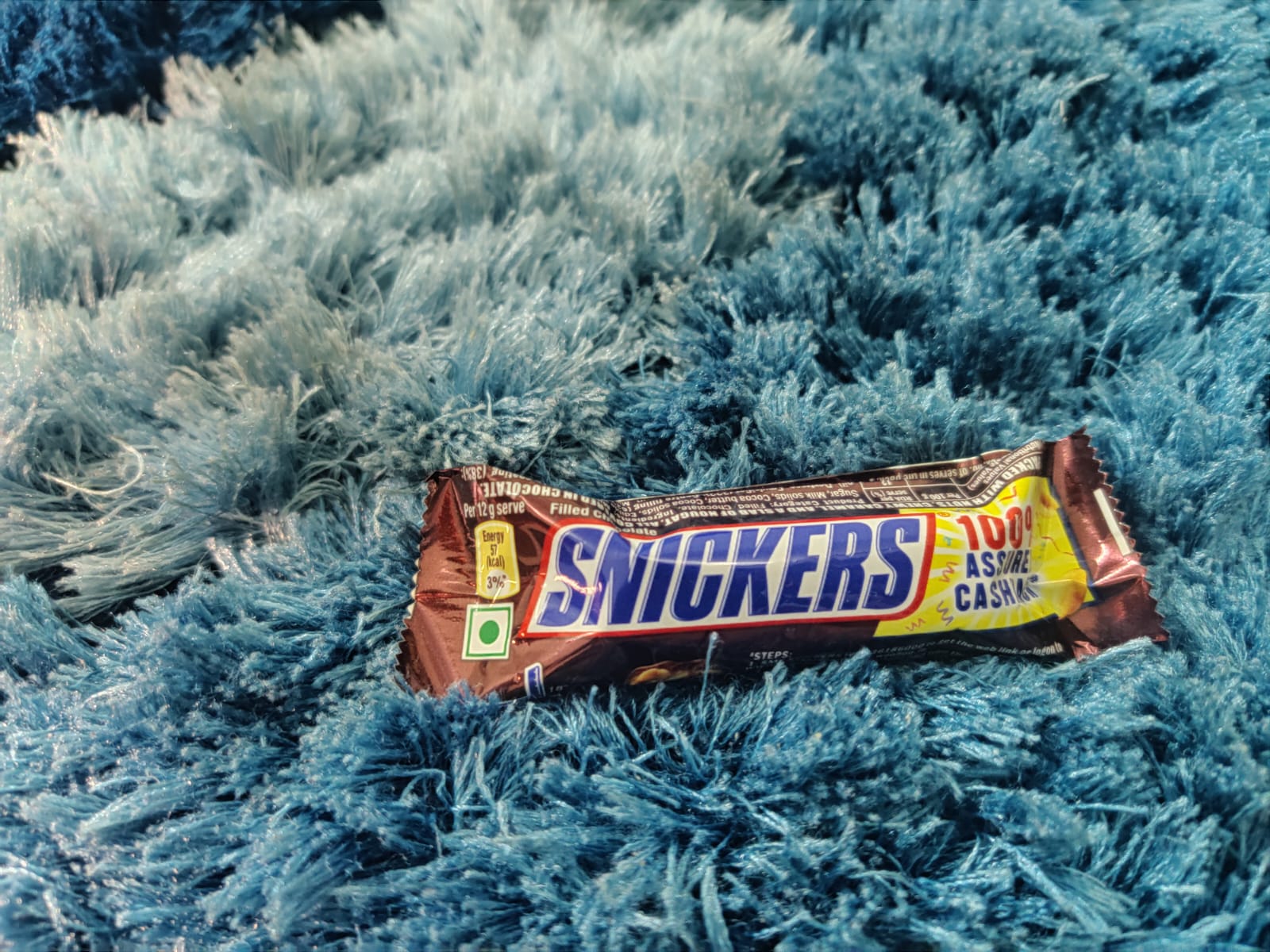 Snickers 14gm