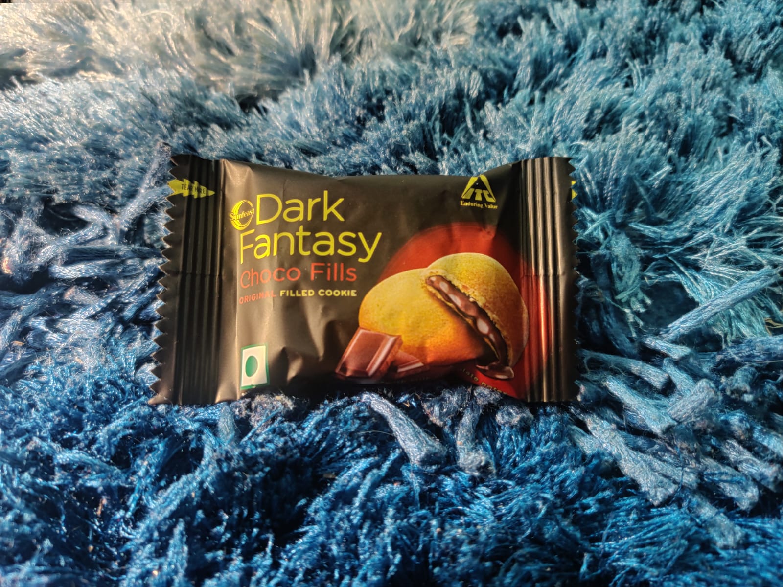 Dark Fantasy Choco Fills India- 75g