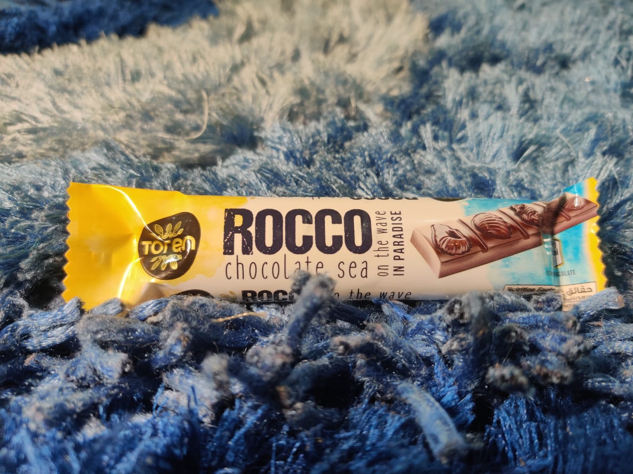 Rocco Chocolate