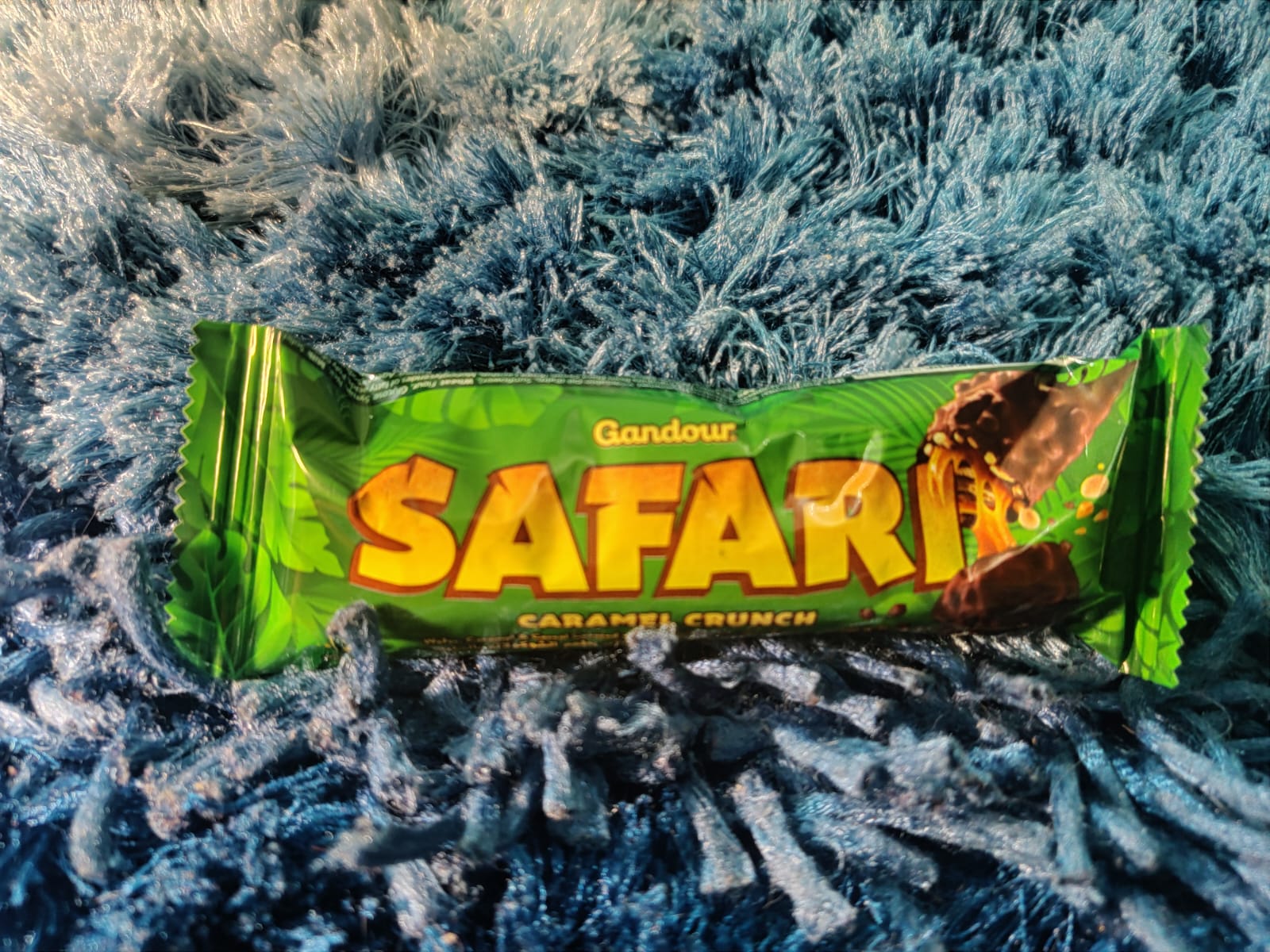 Safari Chocolate